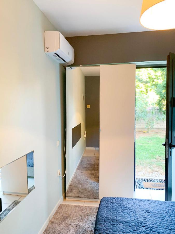 Confidential Apartment, Prime Location Athen Exterior foto