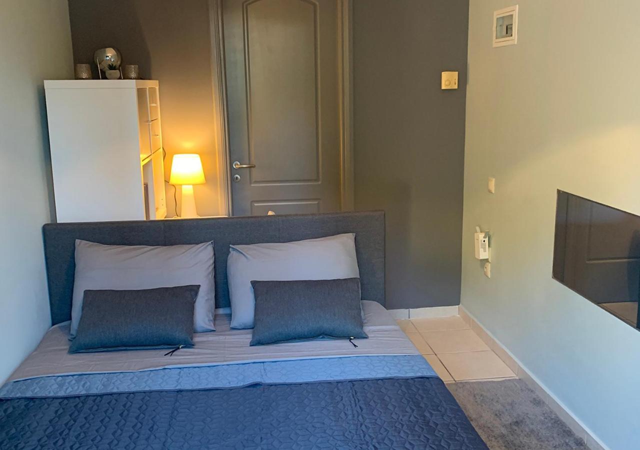 Confidential Apartment, Prime Location Athen Exterior foto